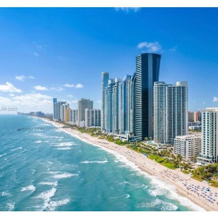 Miami Sunny Isles Ocean Reserve 704 Exterior photo