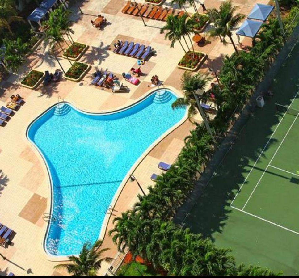 Miami Sunny Isles Ocean Reserve 704 Exterior photo